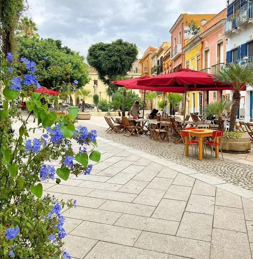 Bba Biddanoa Boutique Apartment Cagliari 0*,