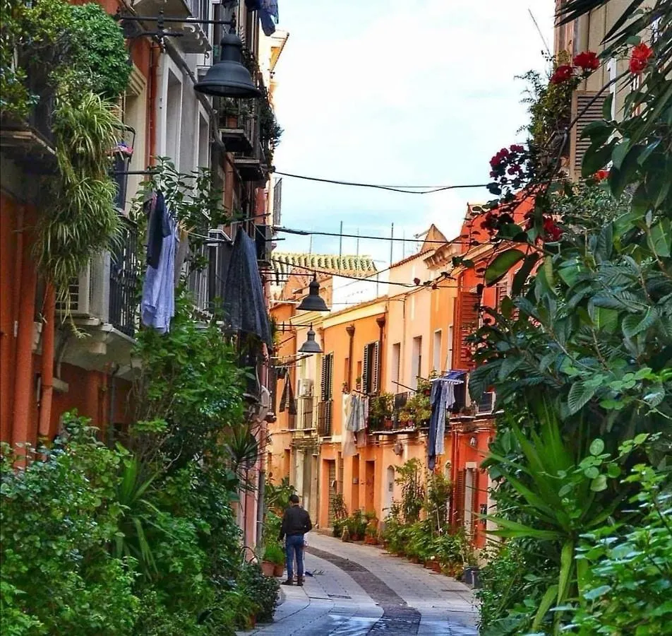 Bba Biddanoa Boutique Apartment Cagliari