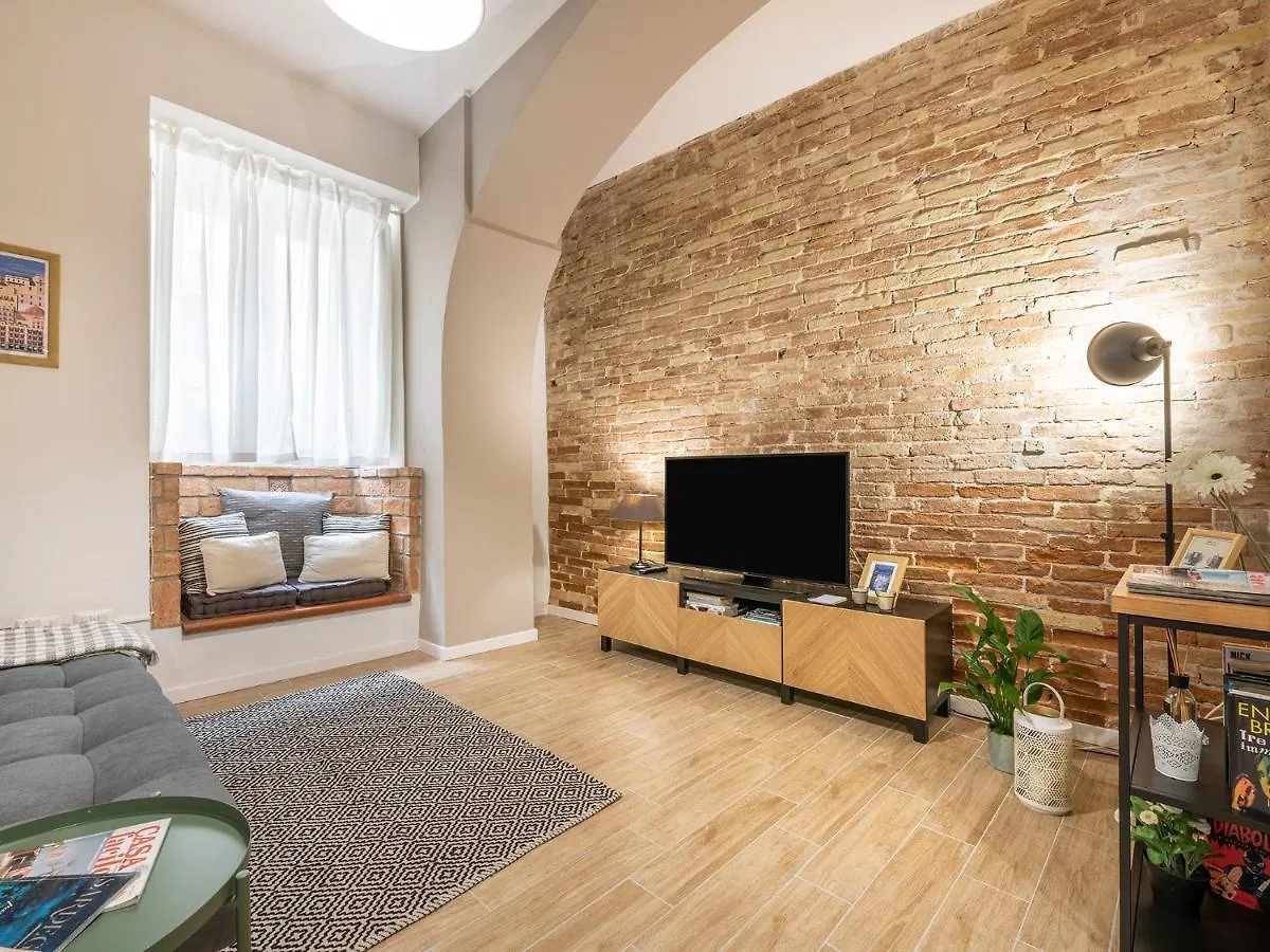 Bba Biddanoa Boutique Apartment Cagliari