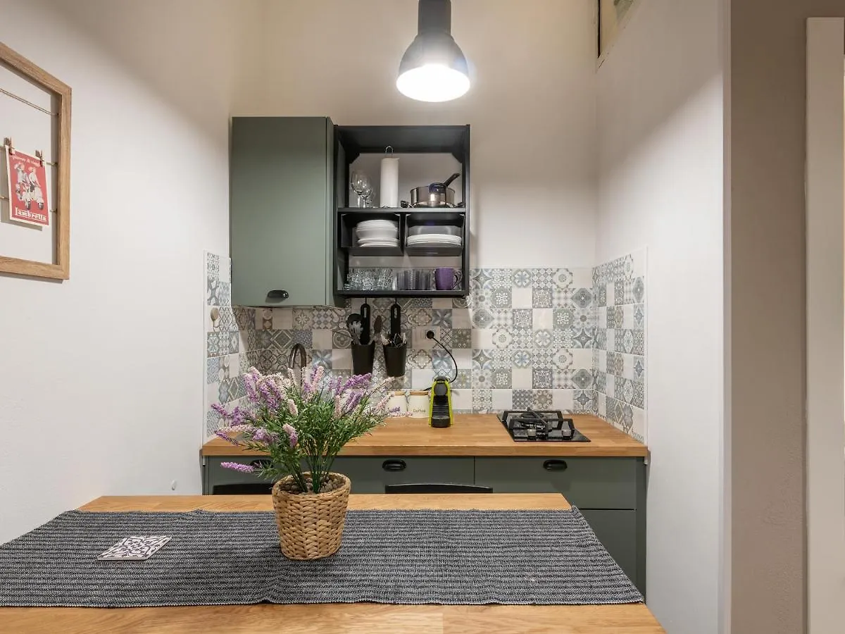 Bba Biddanoa Boutique Apartment Cagliari