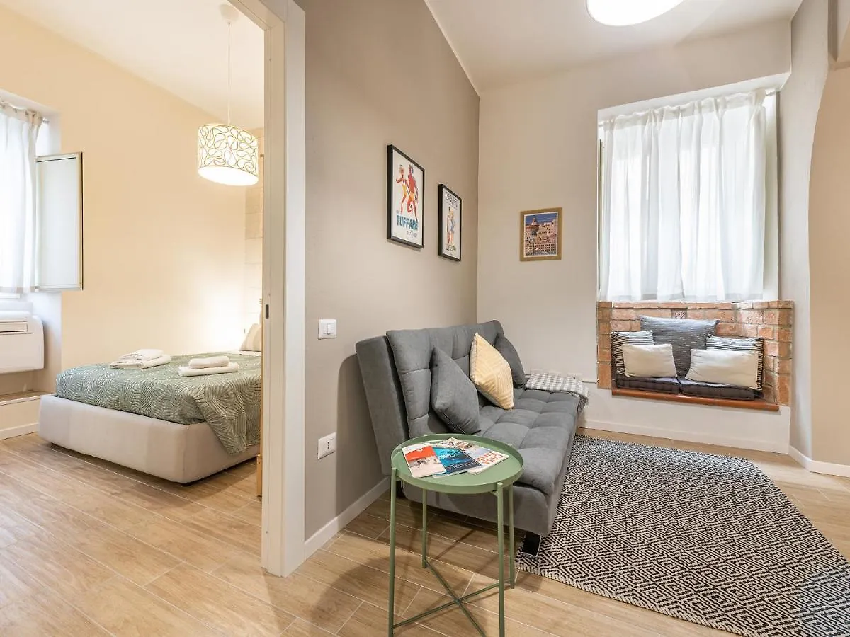 Bba Biddanoa Boutique Apartment Cagliari