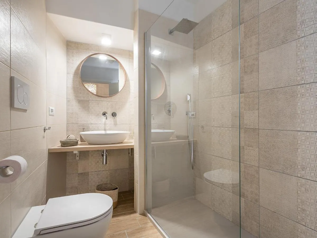 Bba Biddanoa Boutique Apartment Cagliari 0*,  İtalya