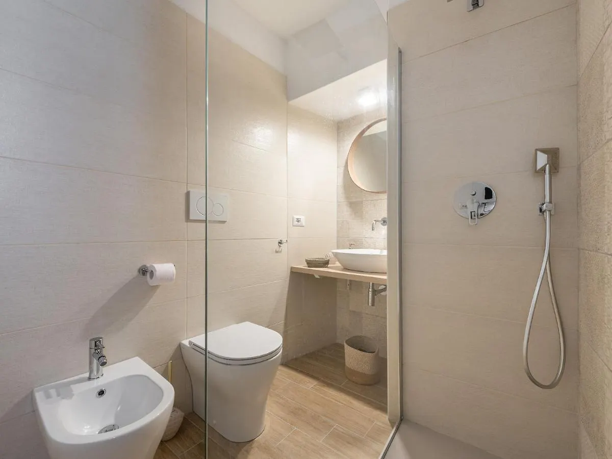 Bba Biddanoa Boutique Apartment Cagliari Italien