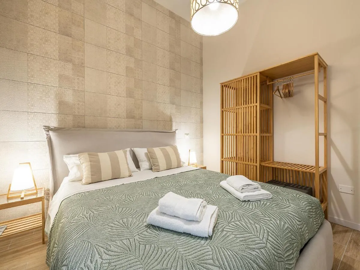 Bba Biddanoa Boutique Apartment Cagliari 0*,  İtalya