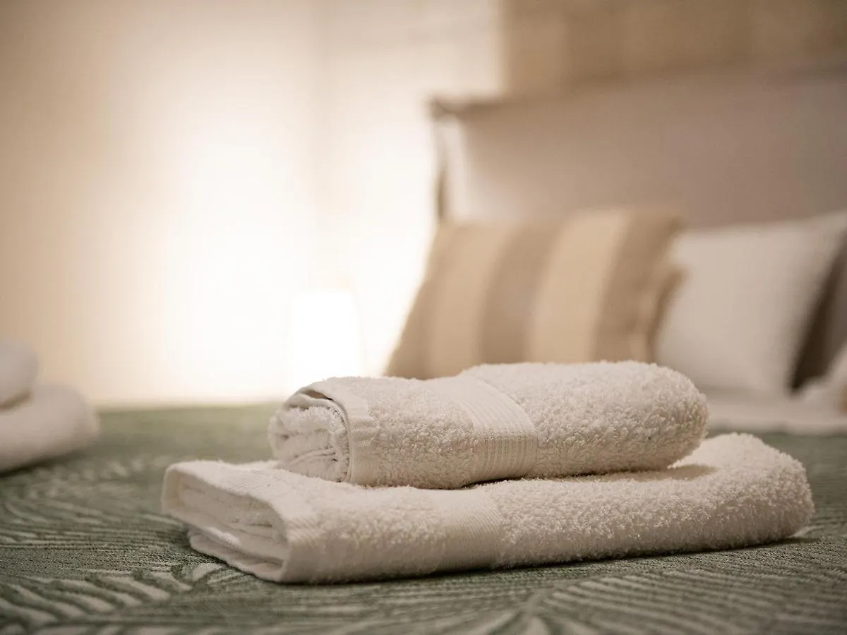 Bba Biddanoa Boutique Apartment Cagliari