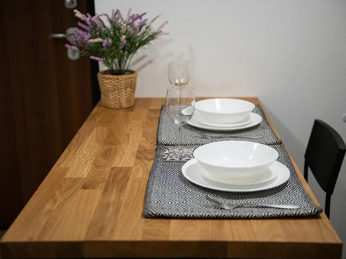 Bba Biddanoa Boutique Apartment Cagliari