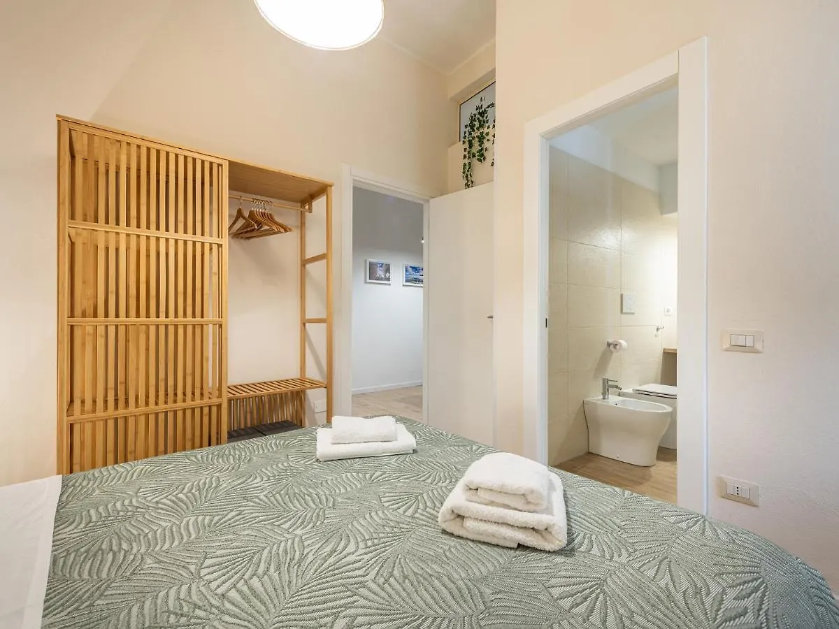 Bba Biddanoa Boutique Apartment Cagliari İtalya