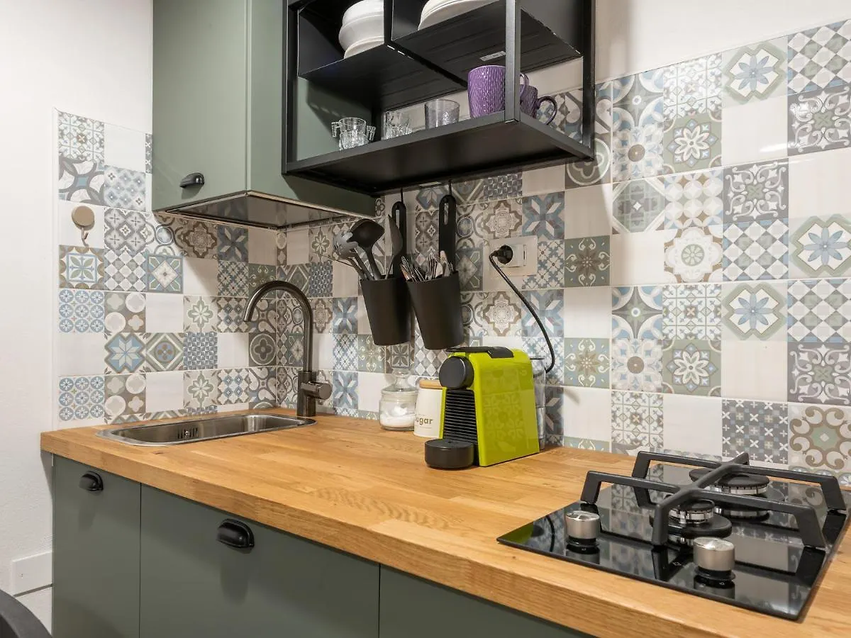 Bba Biddanoa Boutique Apartment Cagliari 0*,