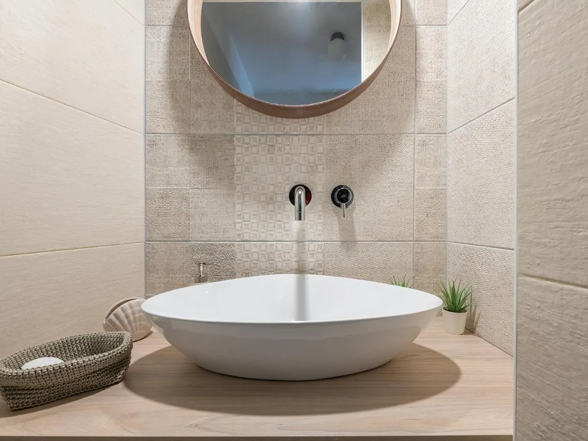 Bba Biddanoa Boutique Apartment Cagliari