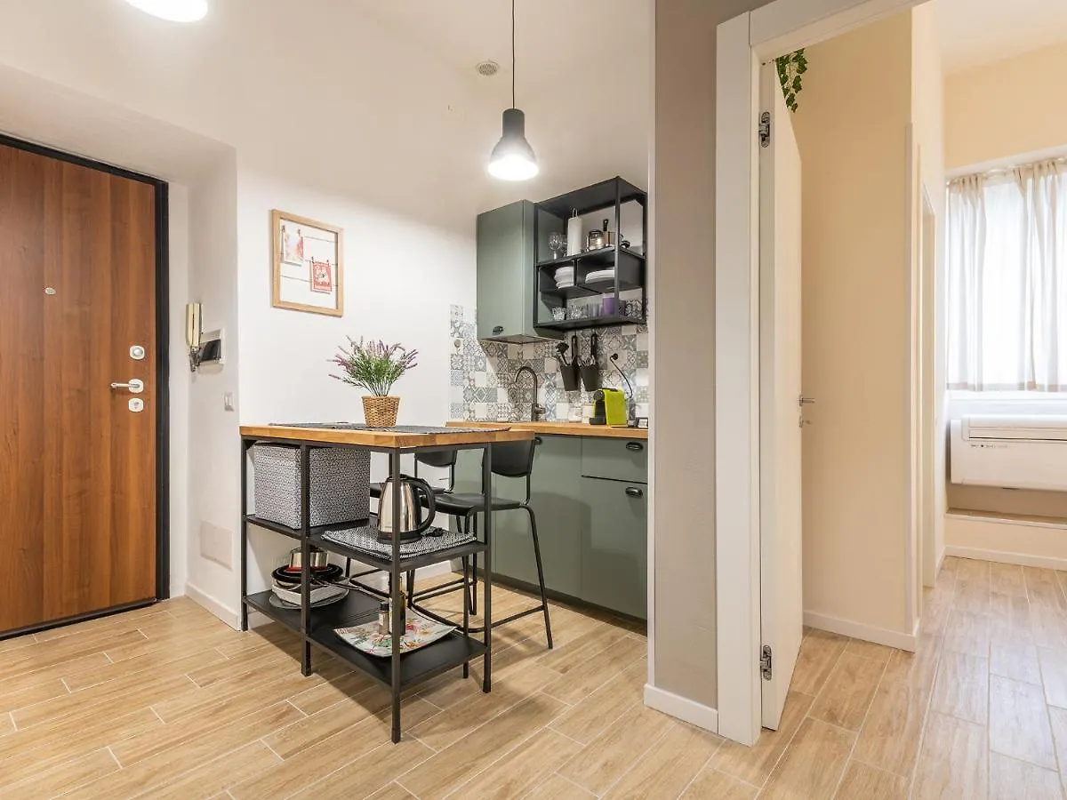 Bba Biddanoa Boutique Apartment Cagliari Italien