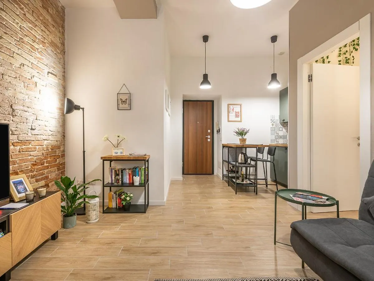 Bba Biddanoa Boutique Apartment Cagliari Olaszország