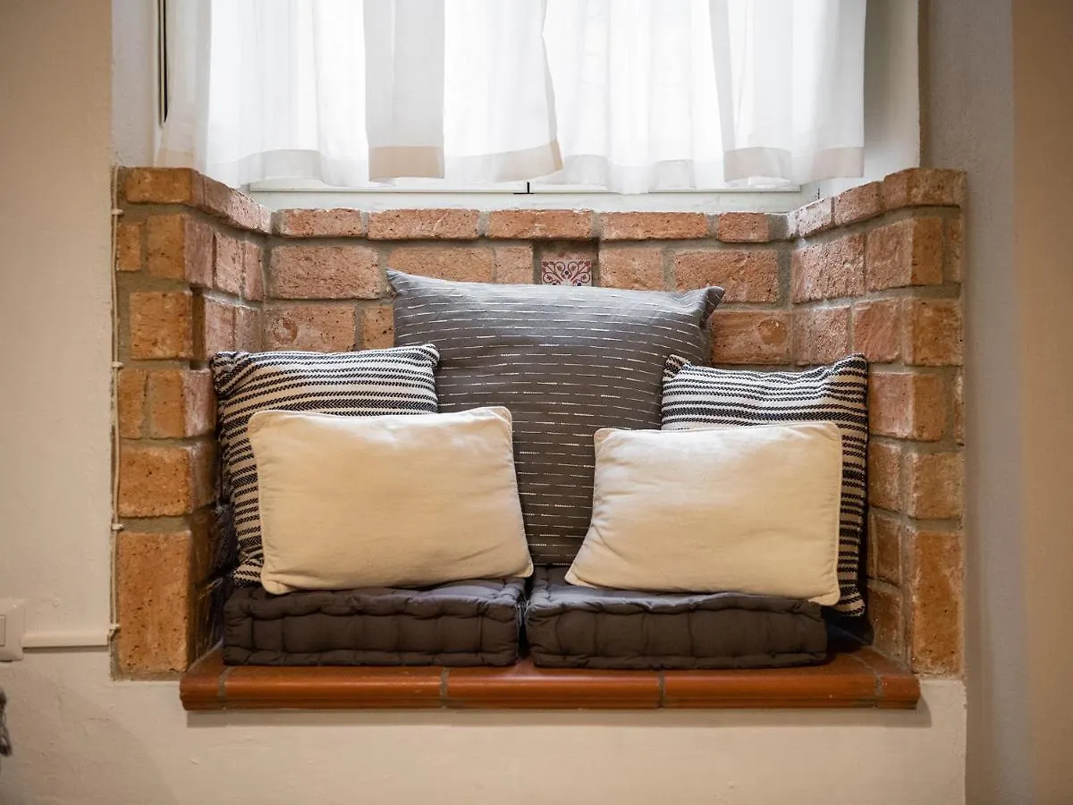 Bba Biddanoa Boutique Apartment Cagliari