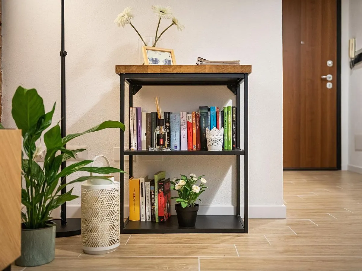 Bba Biddanoa Boutique Apartment Cagliari
