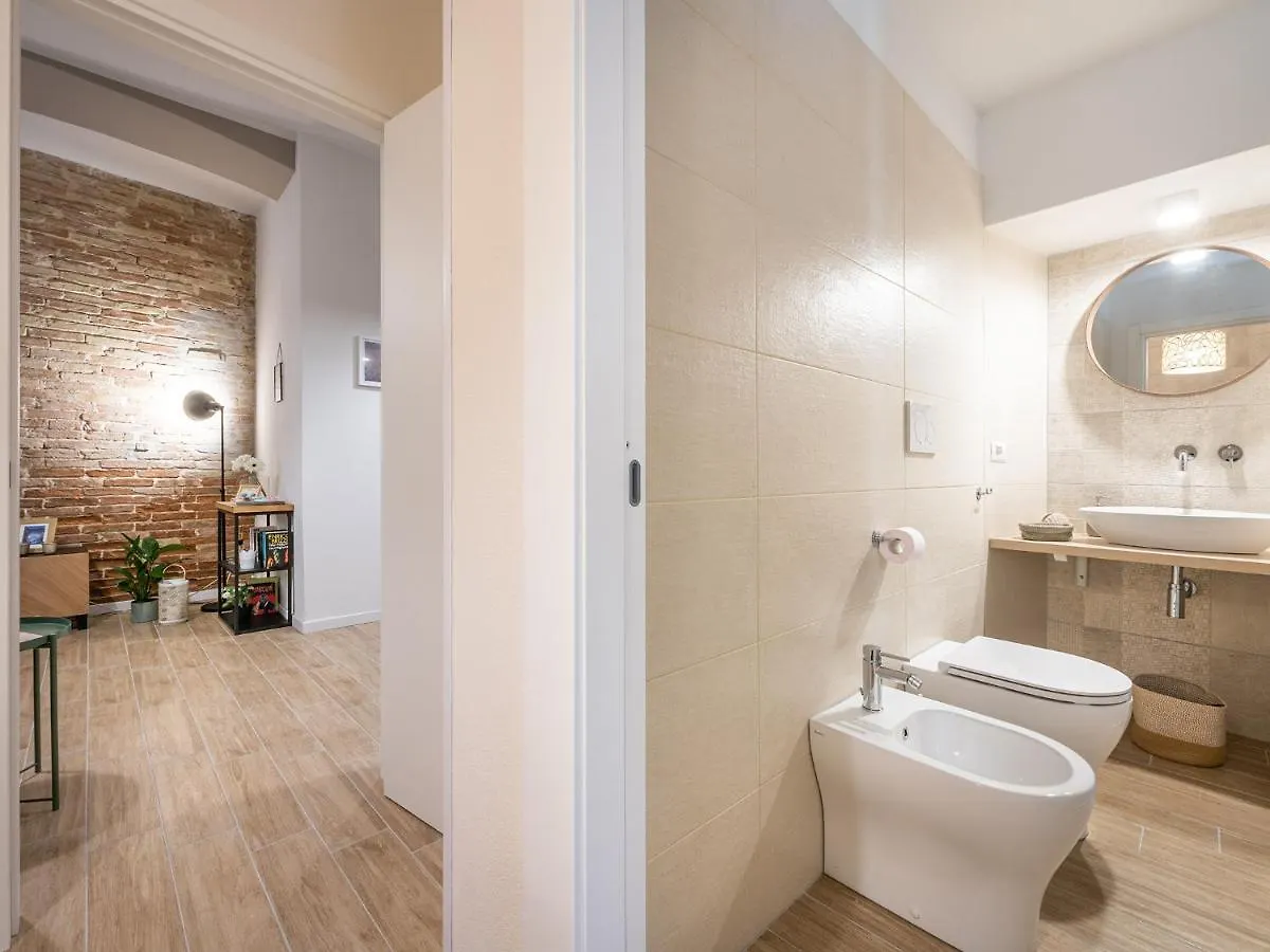 Bba Biddanoa Boutique Apartment Cagliari Italien