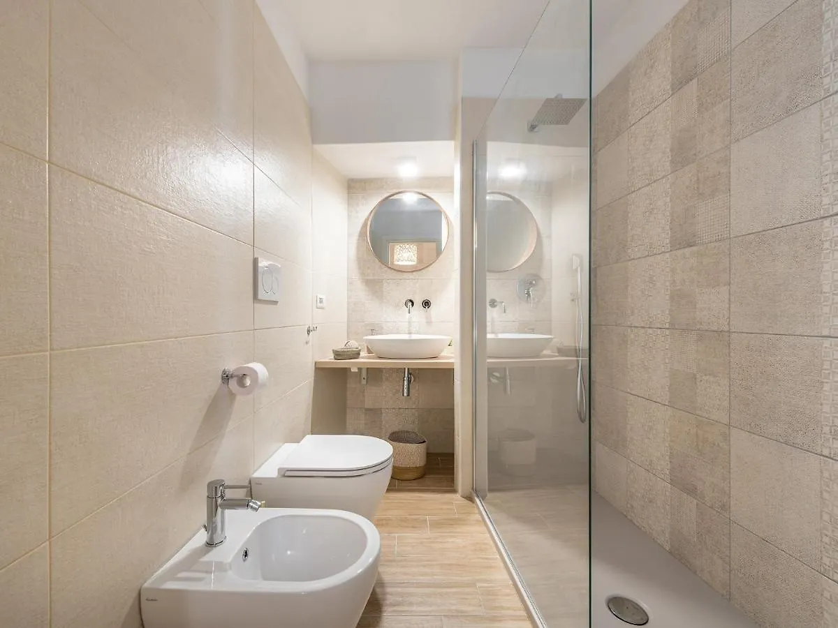 Bba Biddanoa Boutique Apartment Cagliari