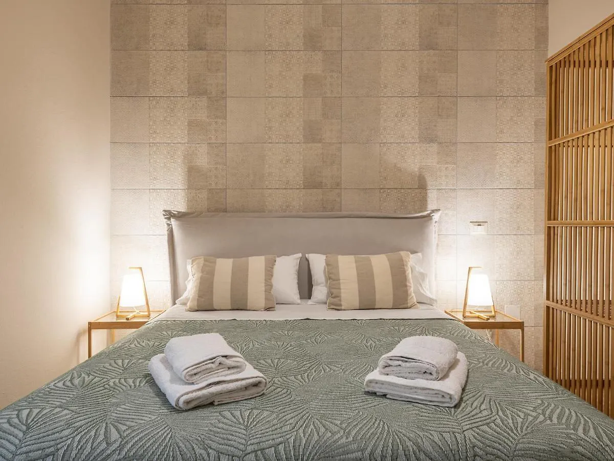 Bba Biddanoa Boutique Apartment Cagliari