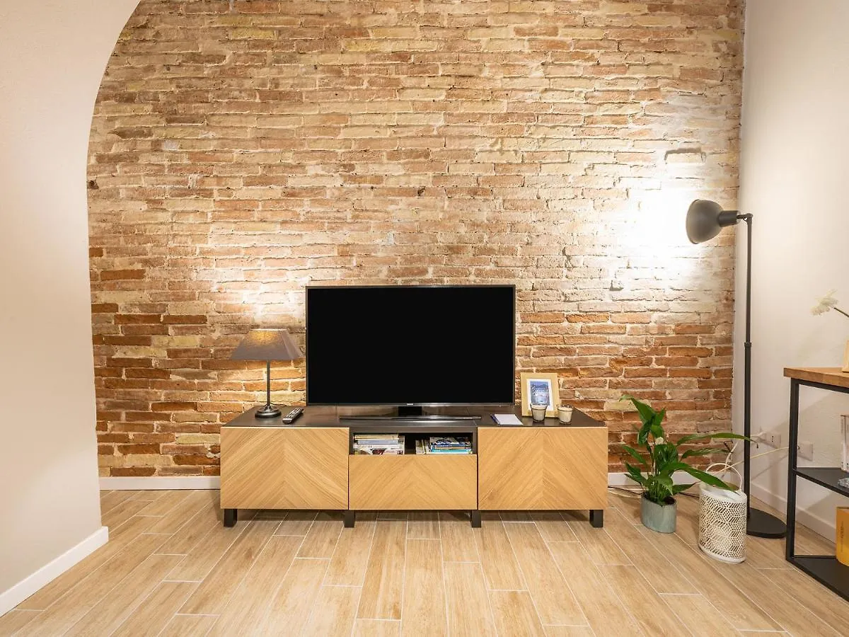 Bba Biddanoa Boutique Apartment Cagliari Italien