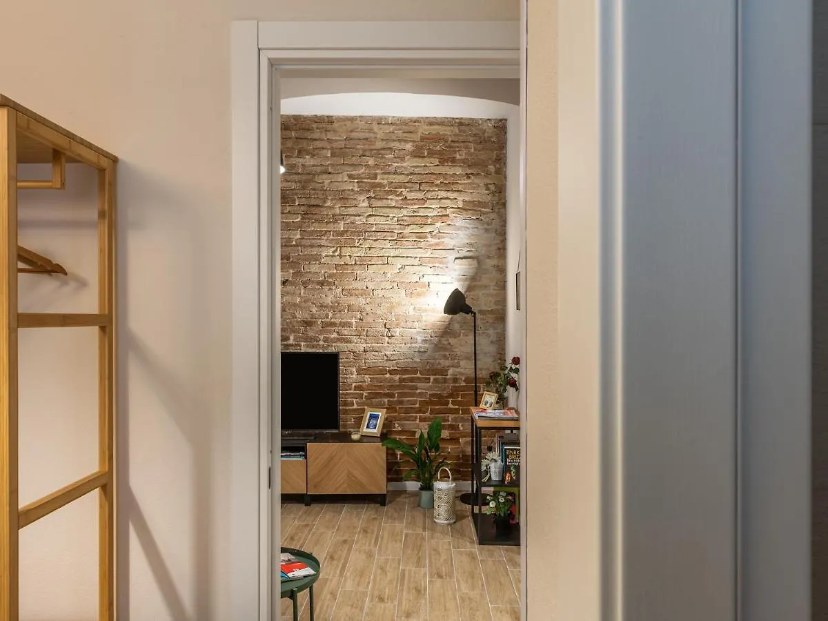 Bba Biddanoa Boutique Apartment Cagliari 0*,  Italien